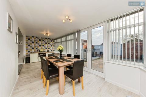 3 bedroom detached house for sale, Merlin Way, Crewe, Cheshire, CW1