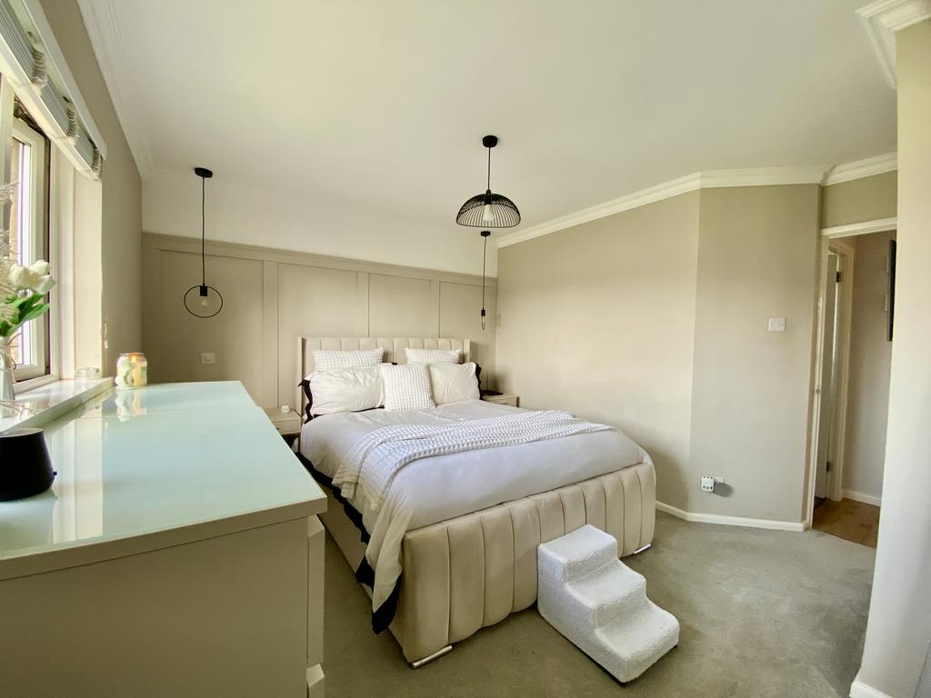 Binstead bed 1