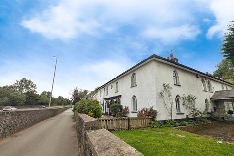 undefined, Forge Lane, Newport, NP10
