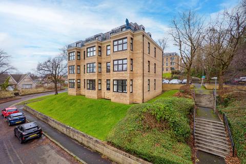 undefined, Beaconsfield Road, Kelvinside, Glasgow