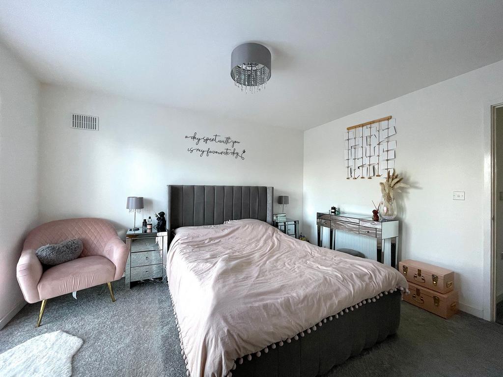 Bedroom One (1)