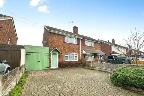 3 bedroom semi-detached house for sale, Manor Avenue, Walsall WS6