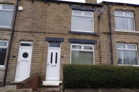 undefined, George Street, Barnsley S72