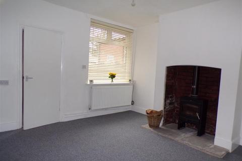 undefined, George Street, Barnsley S72