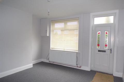 undefined, George Street, Barnsley S72