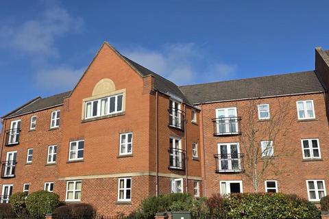 undefined, Ingle Court, Market Weighton, York