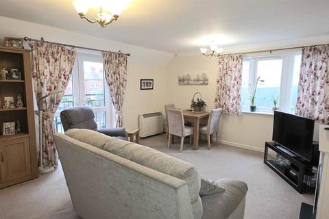 undefined, Ingle Court, Market Weighton, York