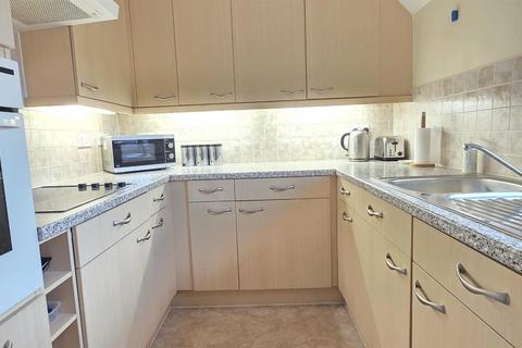 undefined, Ingle Court, Market Weighton, York