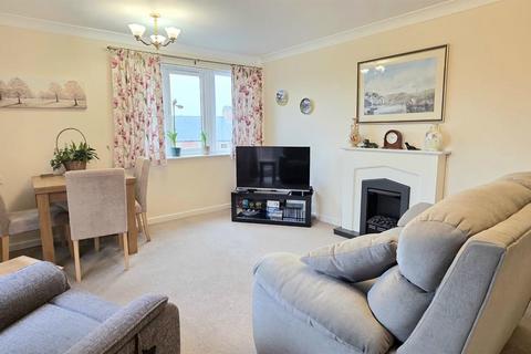 undefined, Ingle Court, Market Weighton, York