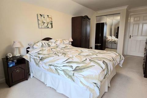undefined, Ingle Court, Market Weighton, York