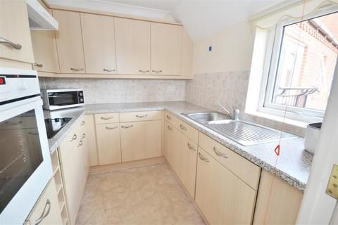 undefined, Ingle Court, Market Weighton, York