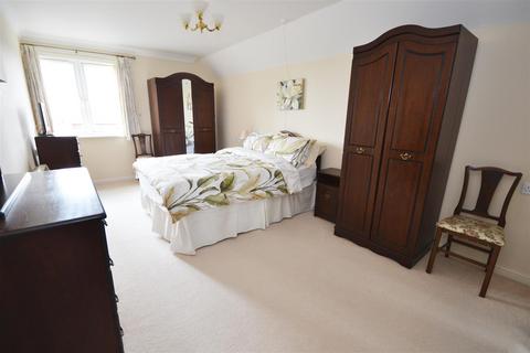 undefined, Ingle Court, Market Weighton, York