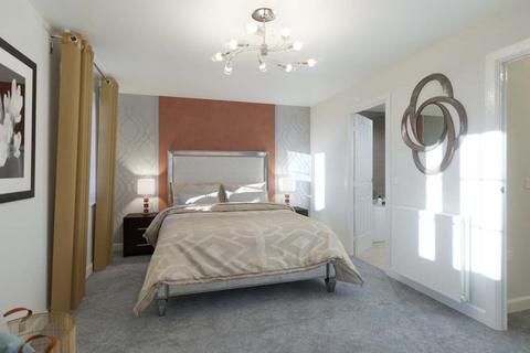 undefined, Leaf Living at Stamford Gardens, Monarch Terrace, PE9