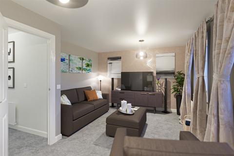undefined, Leaf Living at Stamford Gardens, Monarch Terrace, PE9