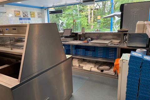 Retail property (high street) to rent, 59 Faversham Rd Ashford TN24 9DD