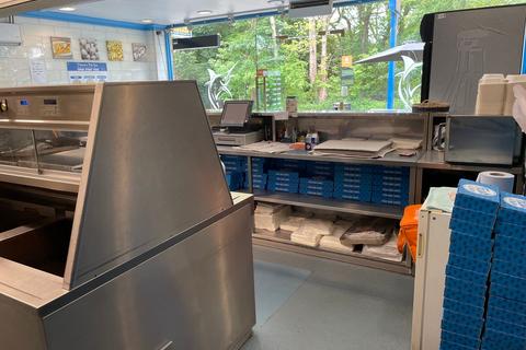 Retail property (high street) to rent, 59 Faversham Rd Ashford TN24 9DD