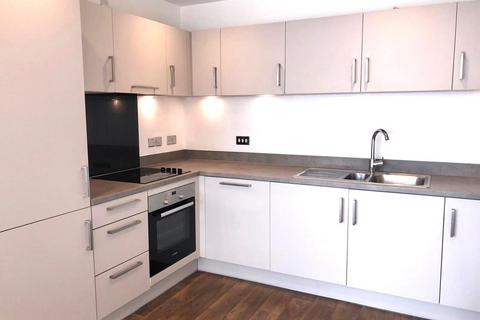 2 bedroom apartment to rent, Rickman Drive, BIRMINGHAM