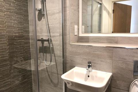 2 bedroom apartment to rent, Rickman Drive, BIRMINGHAM