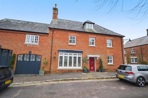undefined, Wishay Street, Poundbury, Dorchester