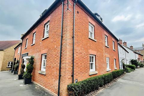 undefined, Wishay Street, Poundbury, Dorchester