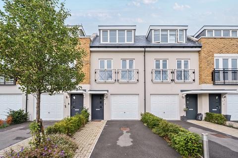3 bedroom terraced house for sale, Burnham Court, Stomp Road, Burnham
