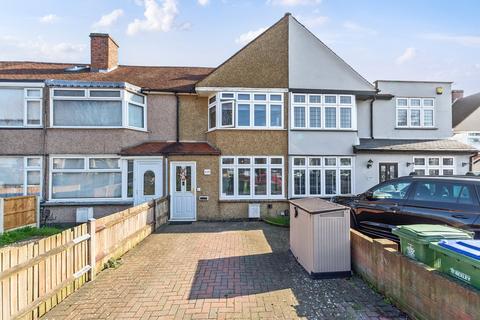 Harcourt Avenue, Sidcup, DA15