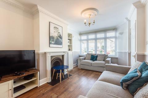 2 bedroom terraced house for sale, Harcourt Avenue, Sidcup, DA15