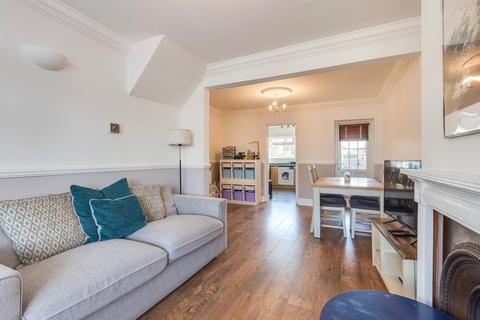 2 bedroom terraced house for sale, Harcourt Avenue, Sidcup, DA15