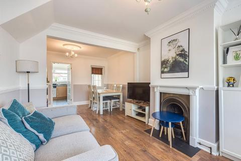 2 bedroom terraced house for sale, Harcourt Avenue, Sidcup, DA15