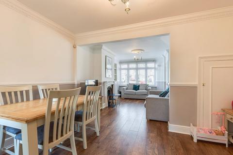 2 bedroom terraced house for sale, Harcourt Avenue, Sidcup, DA15