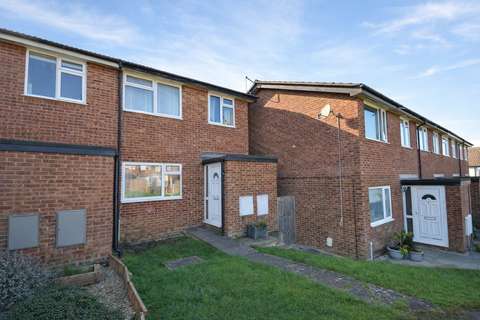 3 bedroom end of terrace house for sale, Onslow Drive, Thame