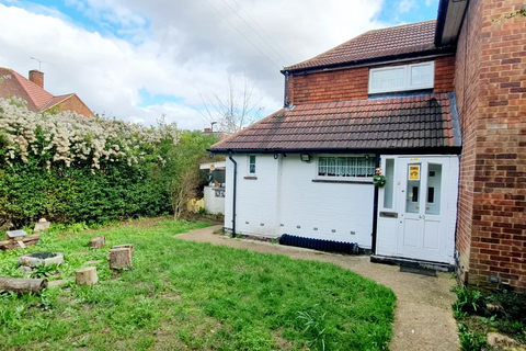 3 bedroom semi-detached house for sale, Denham Road, Feltham TW14