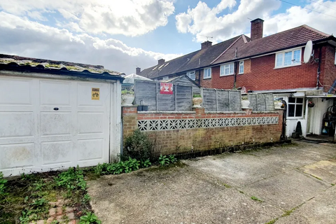 3 bedroom semi-detached house for sale, Denham Road, Feltham TW14