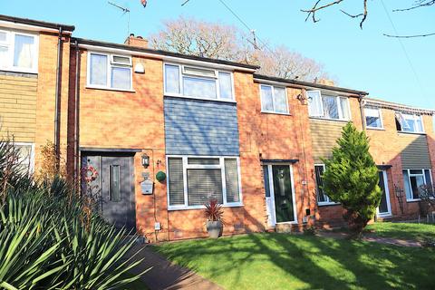 3 bedroom terraced house for sale, Shakespeare Gardens, FARNBOROUGH GU14