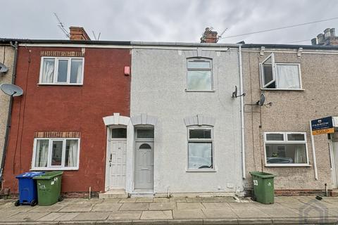 Grimsby DN32