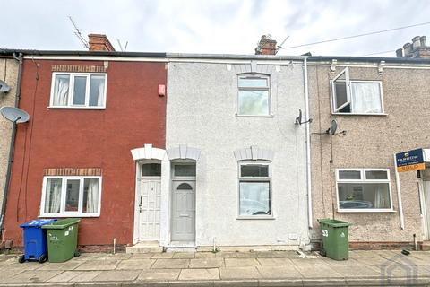 3 bedroom terraced house for sale, Grimsby DN32