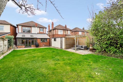 undefined, Queens Road, Cheadle SK8
