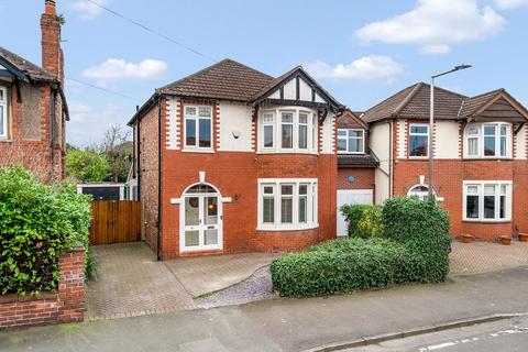 undefined, Queens Road, Cheadle SK8