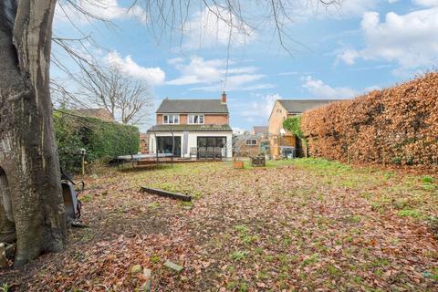 4 bedroom detached house for sale, Long Close, Farnham Common SL2