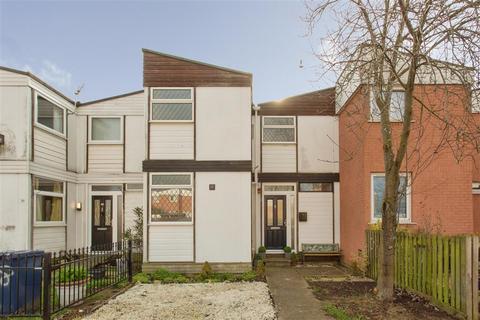 3 bedroom terraced house for sale, Cameron Road, Cambridge