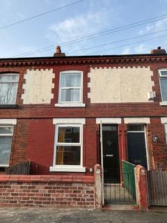 2 bedroom terraced house to rent, Athol Street, Manchester, M18