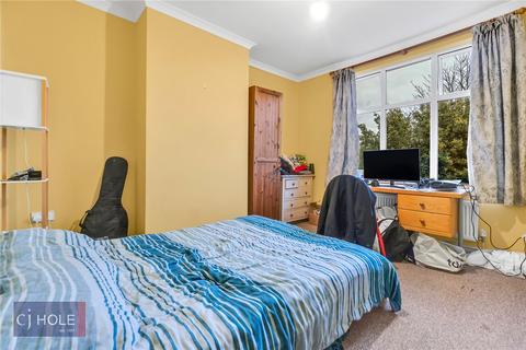 undefined, Cropthorne Road, Bristol, South Gloucestershire, BS7