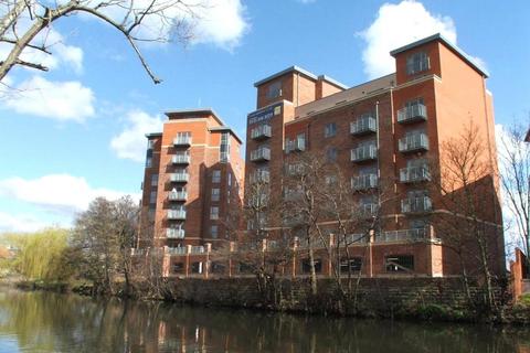 undefined, Derby Riverside, 7 Stuart Street, DE1