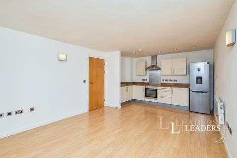 undefined, Derby Riverside, 7 Stuart Street, DE1