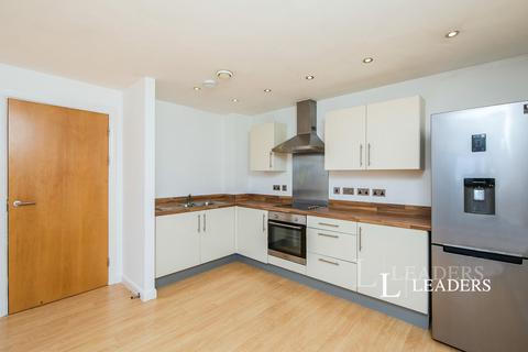 undefined, Derby Riverside, 7 Stuart Street, DE1