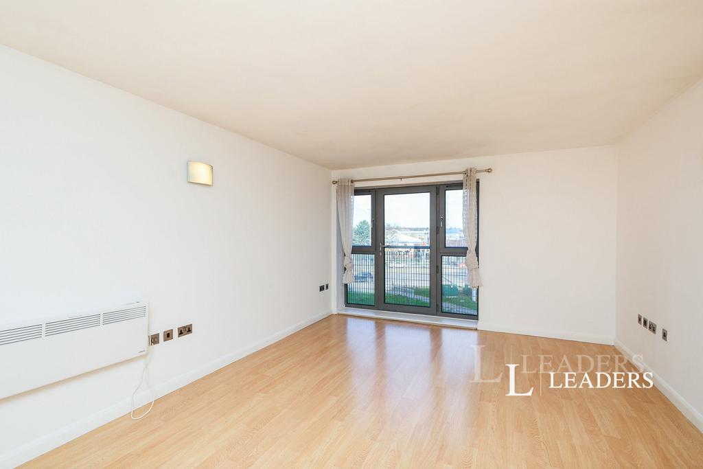 Living Area 2