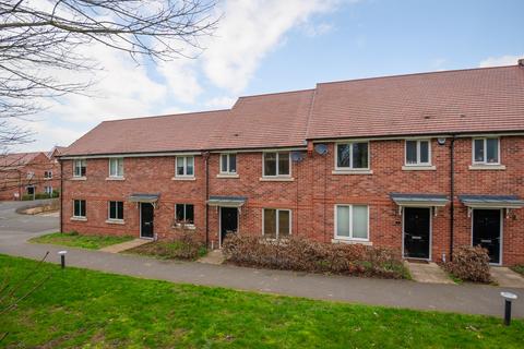 2 bedroom terraced house for sale, Princess Avenue, Canterbury,