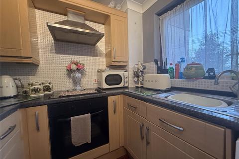 undefined, Northern Anchorage, Hazel Road, Southampton, SO19