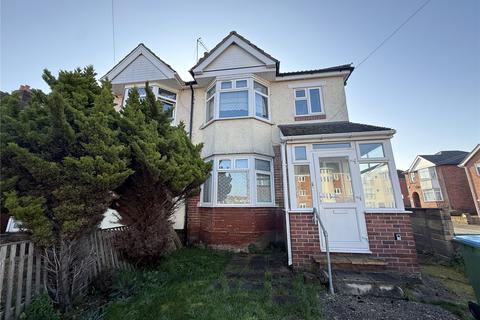 3 bedroom semi-detached house to rent, Vespasian Road, Southampton, Hampshire, SO18