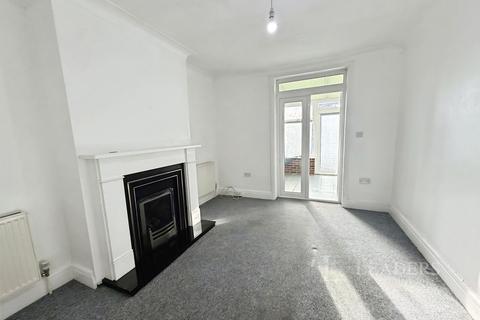 undefined, Vespasian Road, Southampton, Hampshire, SO18